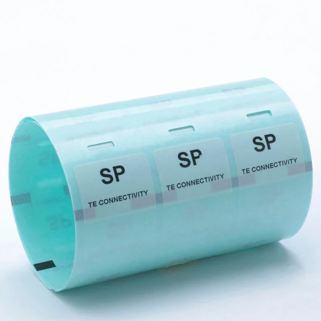 SP080150WE10 by TE Connectivity AMP Connectors