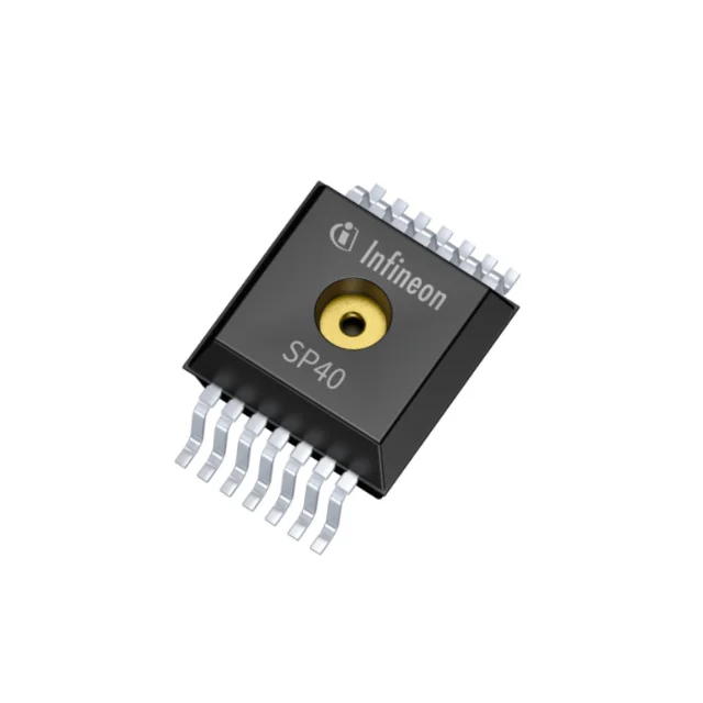 SP4001111XTMA1 メーカー： Infineon Technologies