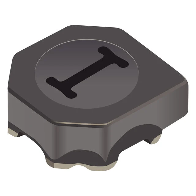 SRF3015-4R7Y Fixed Inductors image