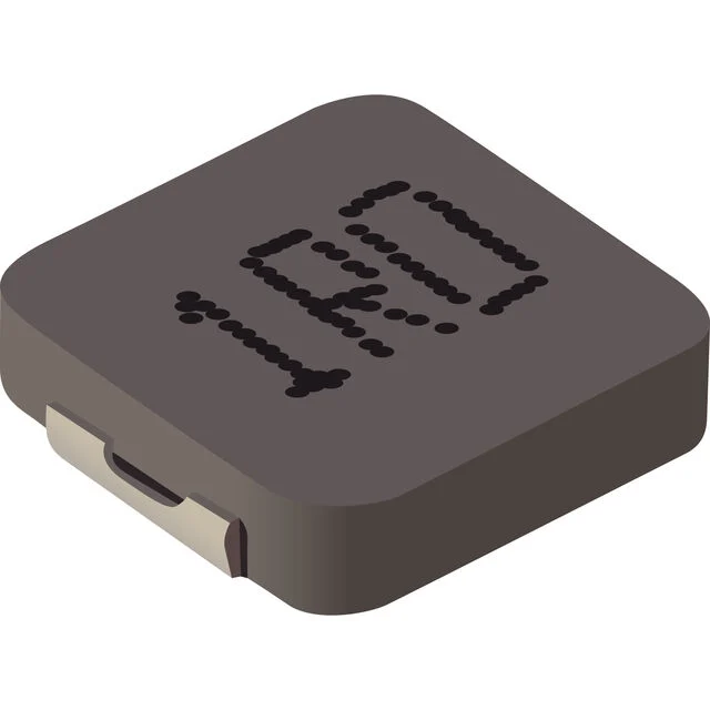 SRP0408F-6R8M Fixed Inductors image