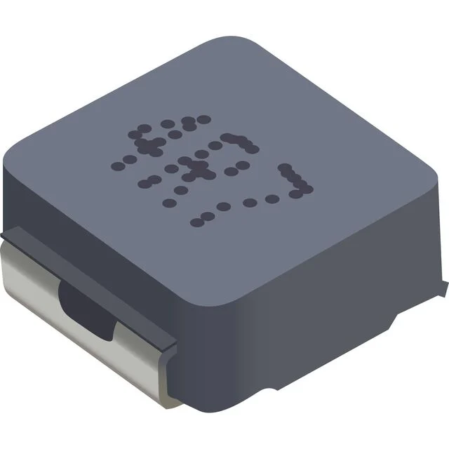 SRP4021HMT-6R8M Fixed Inductors image