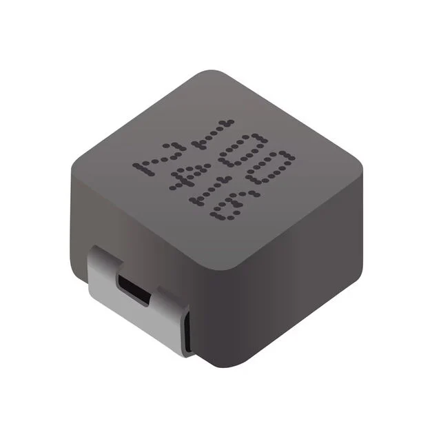 SRP5030HMT-100M Fixed Inductors image