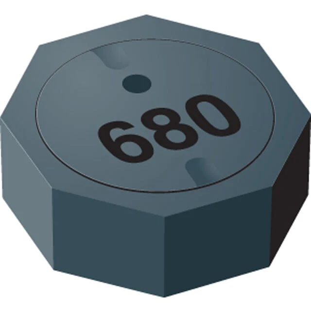 SRU6018-1R2Y Fixed Inductors image