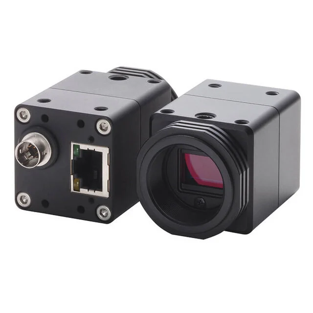 STC-MBA503POE by Omron Automation and Safety
