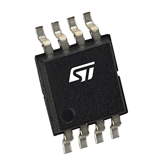 STCN75DS2F от STMicroelectronics