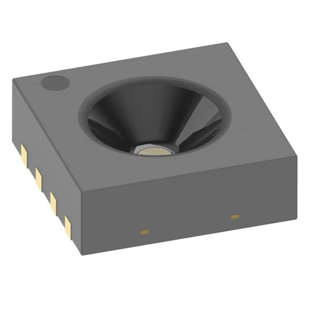 STS31-DIS-10KS by Sensirion AG
