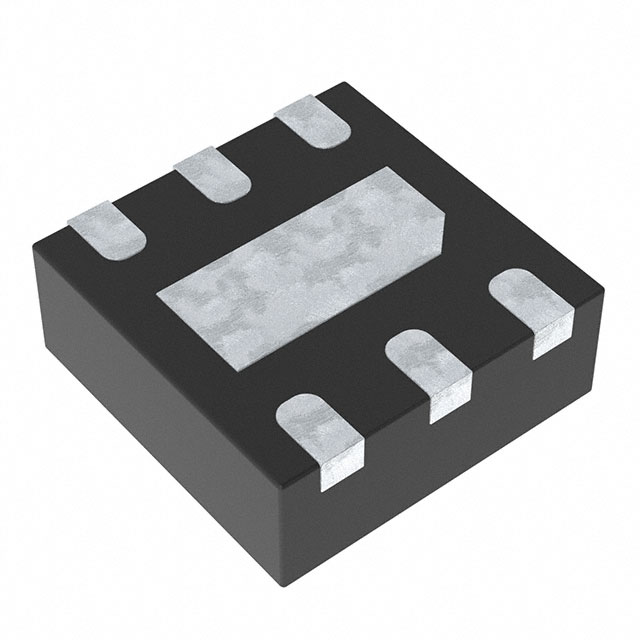 STTS22HTR by STMicroelectronics