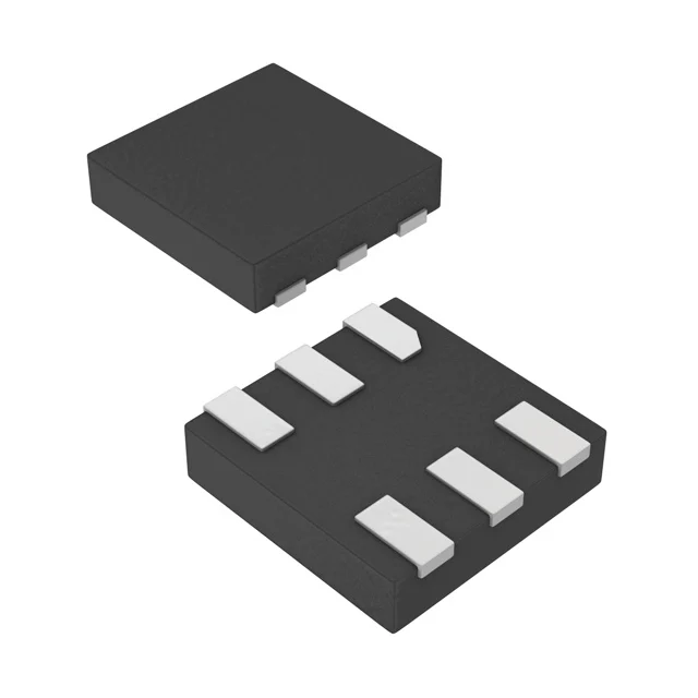 STTS751-1DP3F от STMicroelectronics