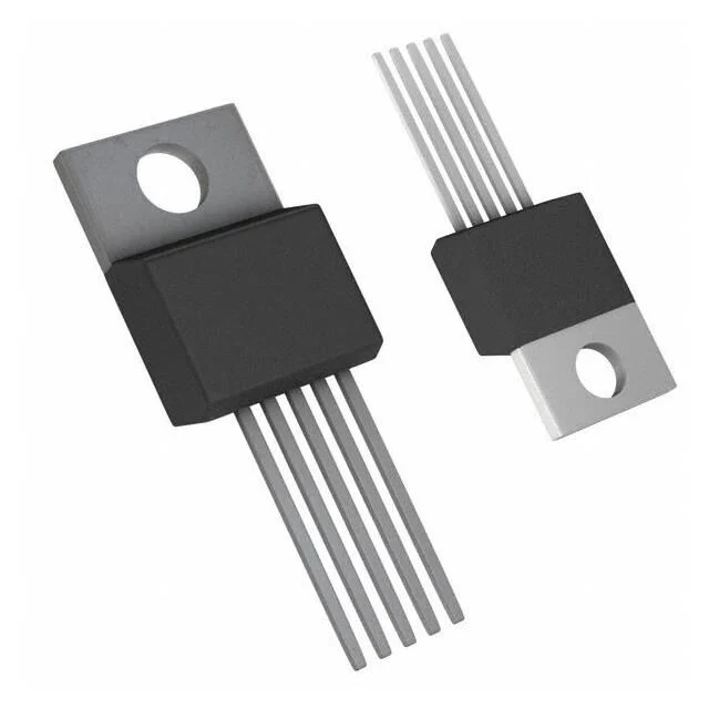 TC74A5-3.3VAT 제조사: Microchip Technology
