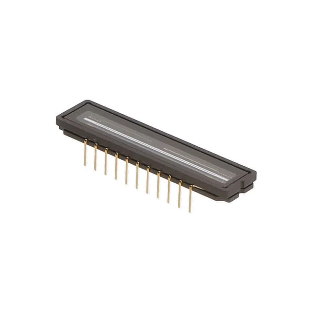 TCD1205DG(8Z,W) 由 Toshiba Semiconductor and Storage