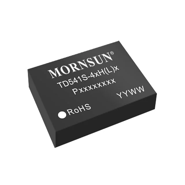 TD541S-40L5 by Mornsun America, LLC