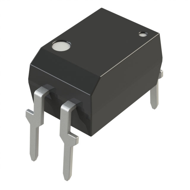 TLP360J(D4,F) 由 Toshiba Semiconductor and Storage