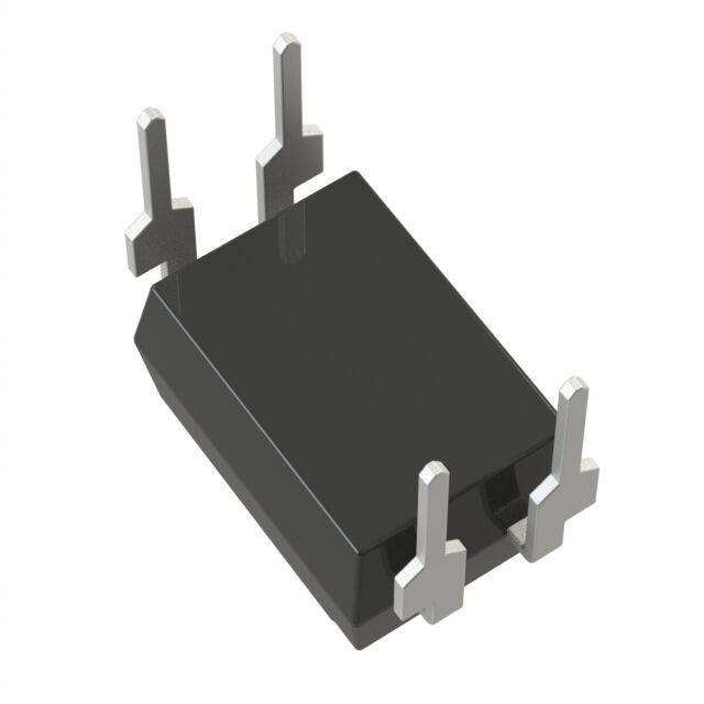 TLP360JF(D4,F) 由 Toshiba Semiconductor and Storage