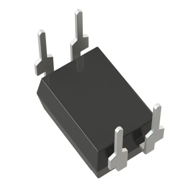 TLP621MF(D4-BL,E 光伏輸出光耦合器 圖片