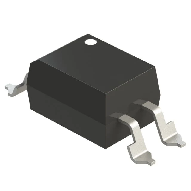 TLP621MF(TP4,E by Toshiba Semiconductor and Storage