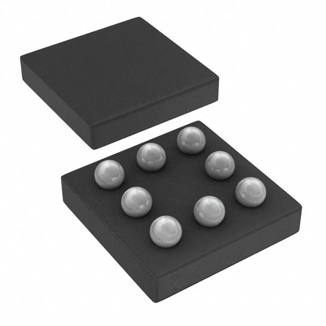 TMP006BIYZFR by Texas Instruments