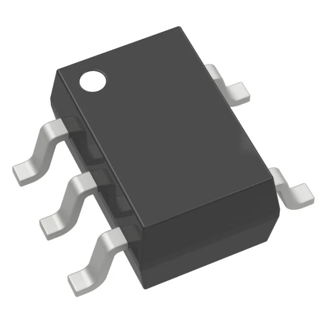 TMP05BKSZ-500RL7 제조사: Analog Devices Inc.