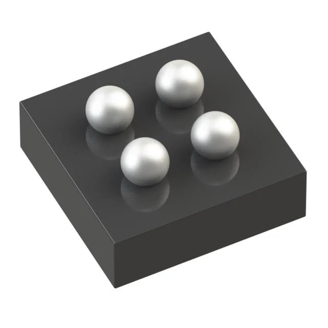 TMP103FYFFT by Texas Instruments