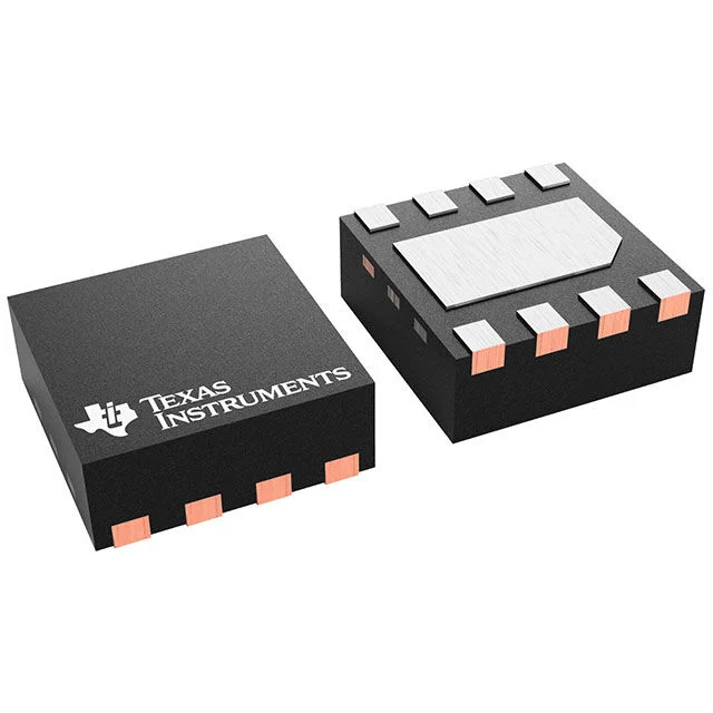 TMP1075DSGT by Texas Instruments