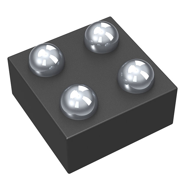 TMP114AIYMTR by Texas Instruments