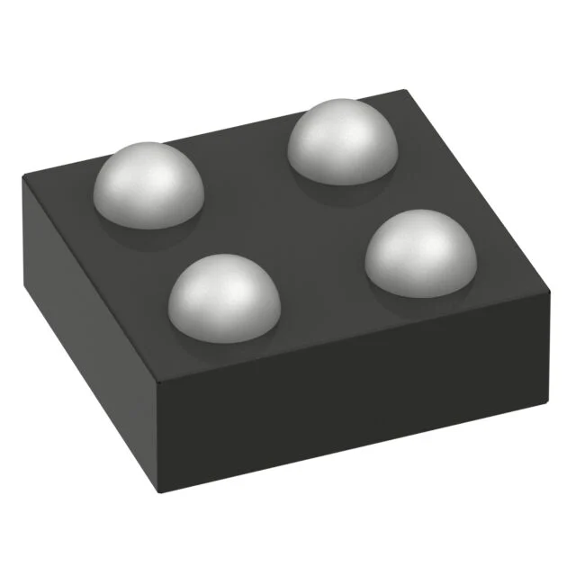 TMP118DIYMSR by Texas Instruments