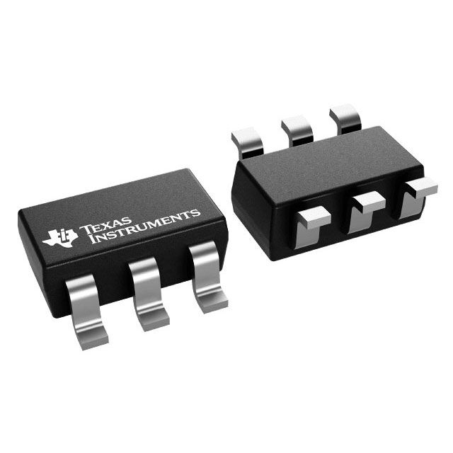 TMP127EDBVRQ1 by Texas Instruments