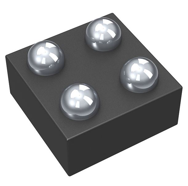 TMP144YBKR 제조사: Texas Instruments