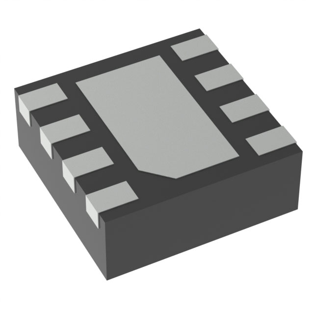 TMP1827NGRR by Texas Instruments