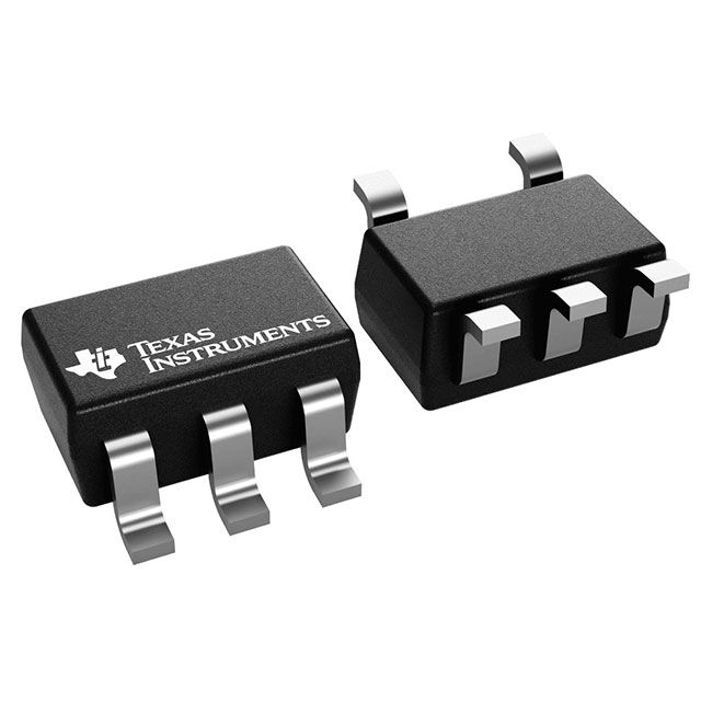 TMP235A2DCKR 제조사: Texas Instruments