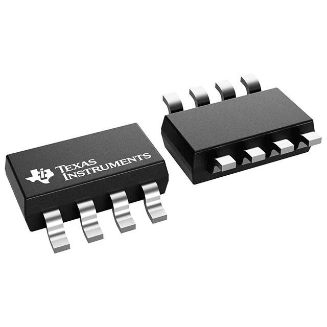 TMP411DDQDDFRQ1 제조사: Texas Instruments