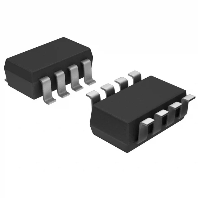 TMP423BIDCNRG4 от Texas Instruments