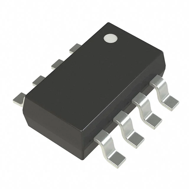 TMP441AIDCNR by Texas Instruments