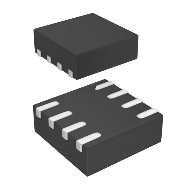 TMP451JQDQFTQ1 by Texas Instruments