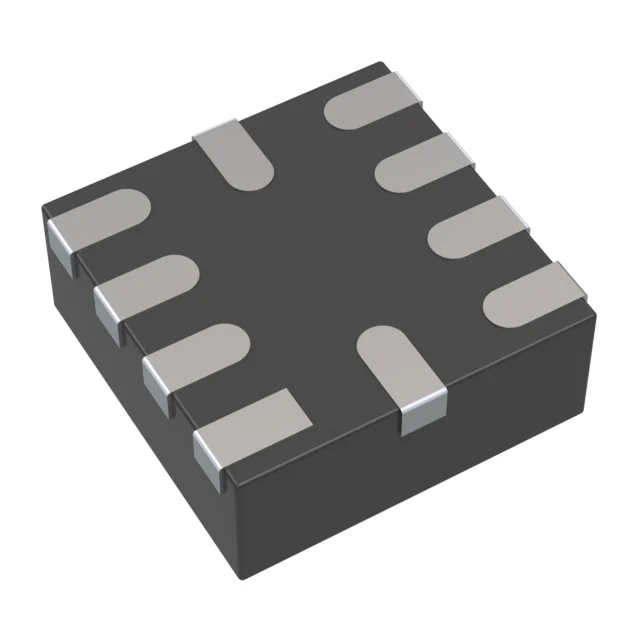 TMP461AIRUNT от Texas Instruments