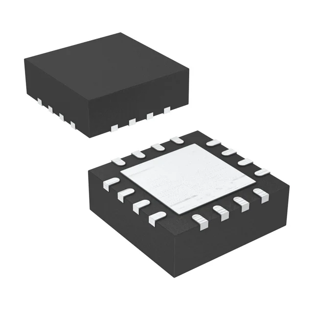 TMP464AIRGTT by Texas Instruments
