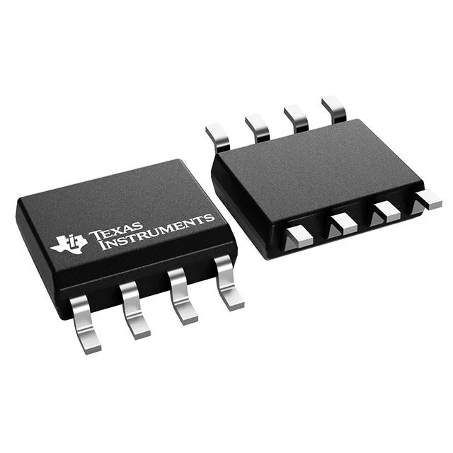 TMP75AQDRQ1 от Texas Instruments
