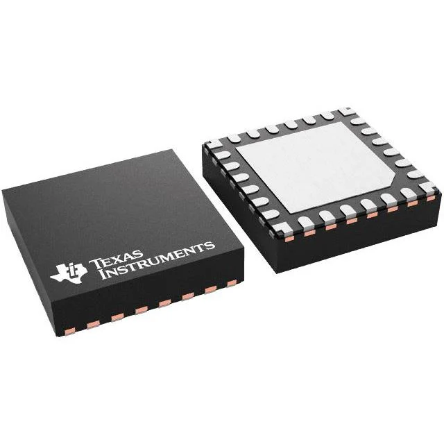 TPS6503320GRGERQ1 by Texas Instruments