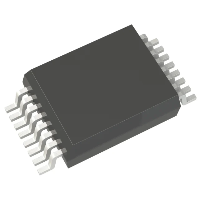 TPSI3113DVXR メーカー： Texas Instruments