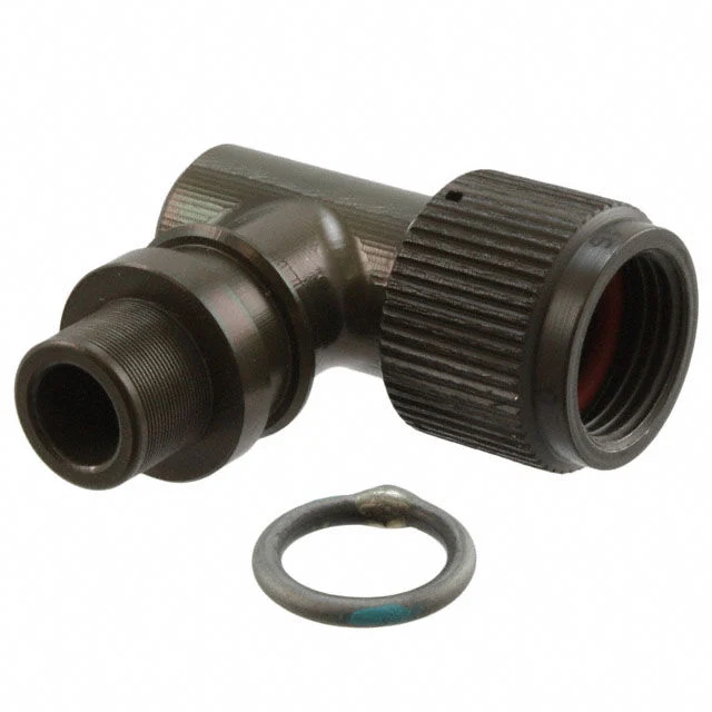 TXR40AB90-0806AI by TE Connectivity AMP Connectors