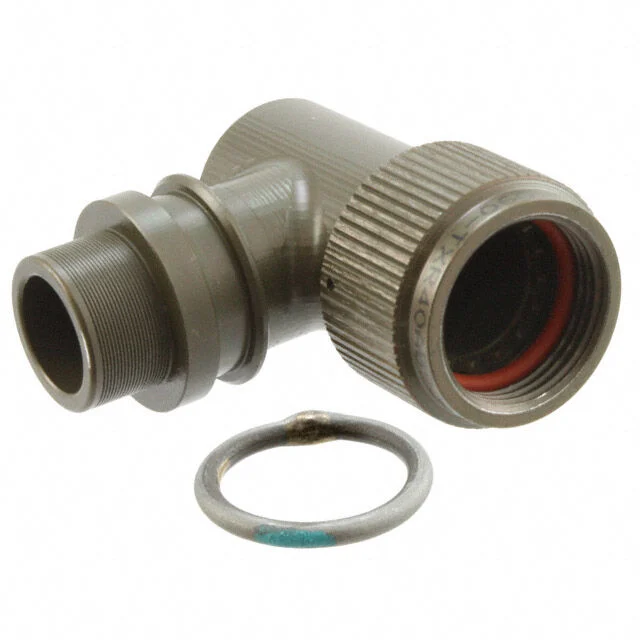 TXR40AB90-1004AI by TE Connectivity AMP Connectors