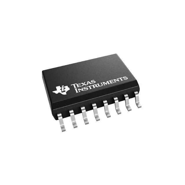 UCC21551DQDFJRQ1 メーカー： Texas Instruments