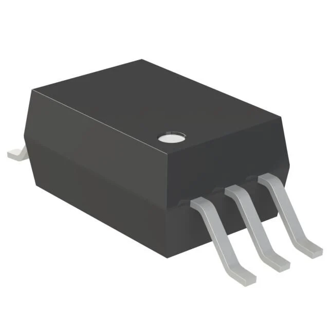 VOFD343A-X009T от Vishay Semiconductor Opto Division