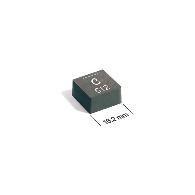 XAL1580-532MED by Coilcraft