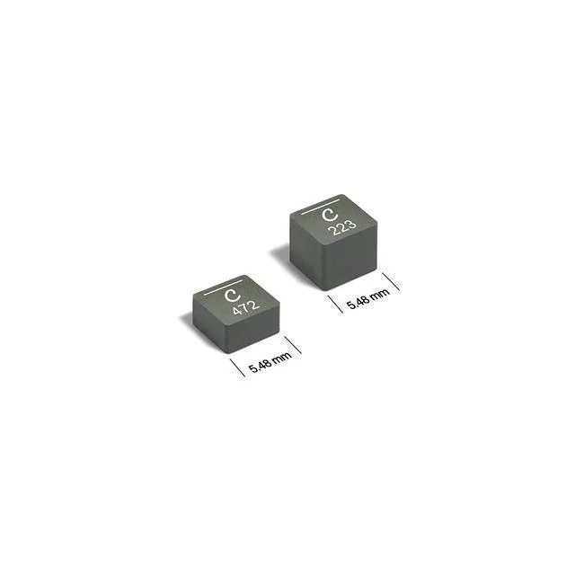 XAL5030-122MEC Fixed Inductors image