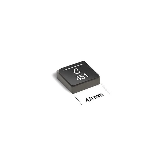 XGL4012-122MEC Fixed Inductors image