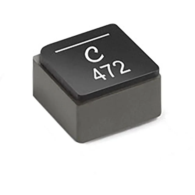 XGL4025-122MEC 固定電感器 圖片