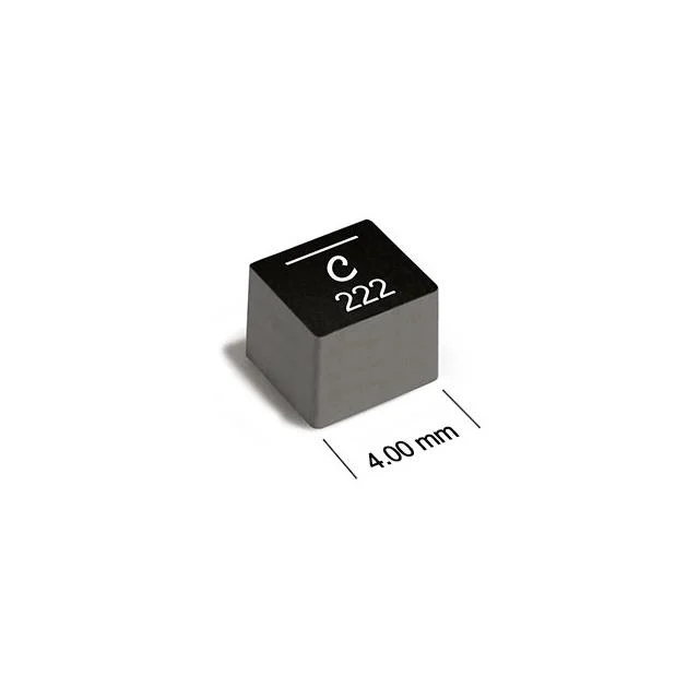 XGL4040-681MEC Fixed Inductors image