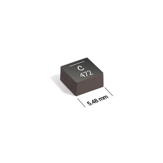XGL5030-183MEC Fixed Inductors image