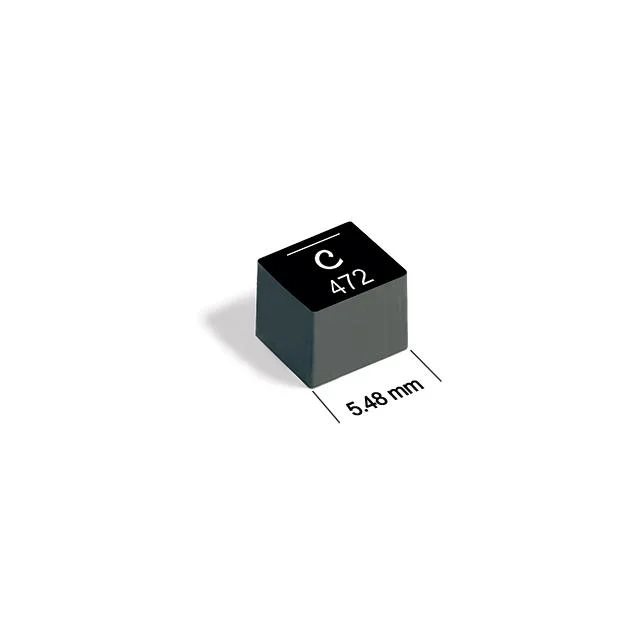 XGL5050-331MEC Fixed Inductors image