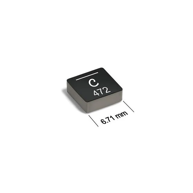 XGL6030-122MEC Fixed Inductors image